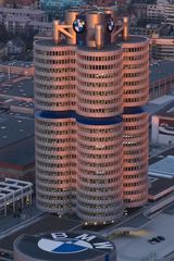 BMW Tower