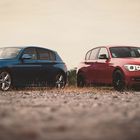 BMW Treffen Juni - Dortmund Phönix-West