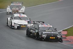 BMW Trio