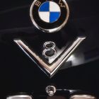 BMW V8