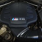 BMW V8 Motor