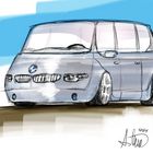 BMW Van 1.0