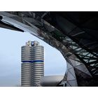 BMW Verwaltungsgebäude