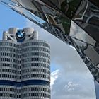 BMW-Vierzylinder