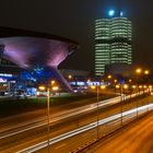 BMW-Vierzylinder, BMW-Museum und BMW-Welt