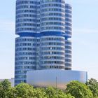 BMW-Vierzylinder München