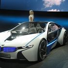 BMW VISION