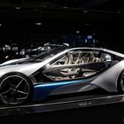 BMW Vision