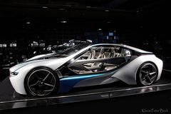 BMW Vision