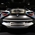 BMW Vision Efficient Dynamics