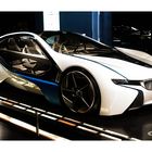 BMW Vision Efficient Dynamics