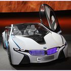 BMW VISION IAA 2009