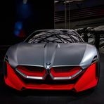 BMW Vision M NEXT