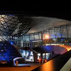 BMW Welt #01