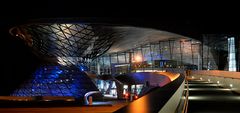 BMW Welt #01