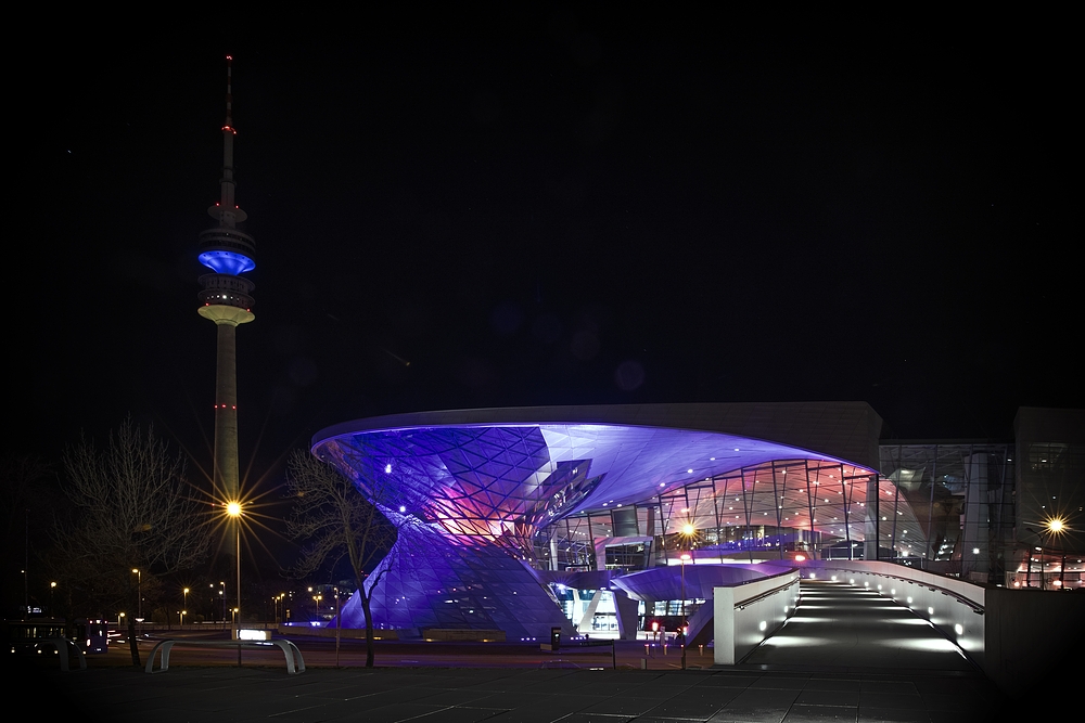 BMW Welt 02