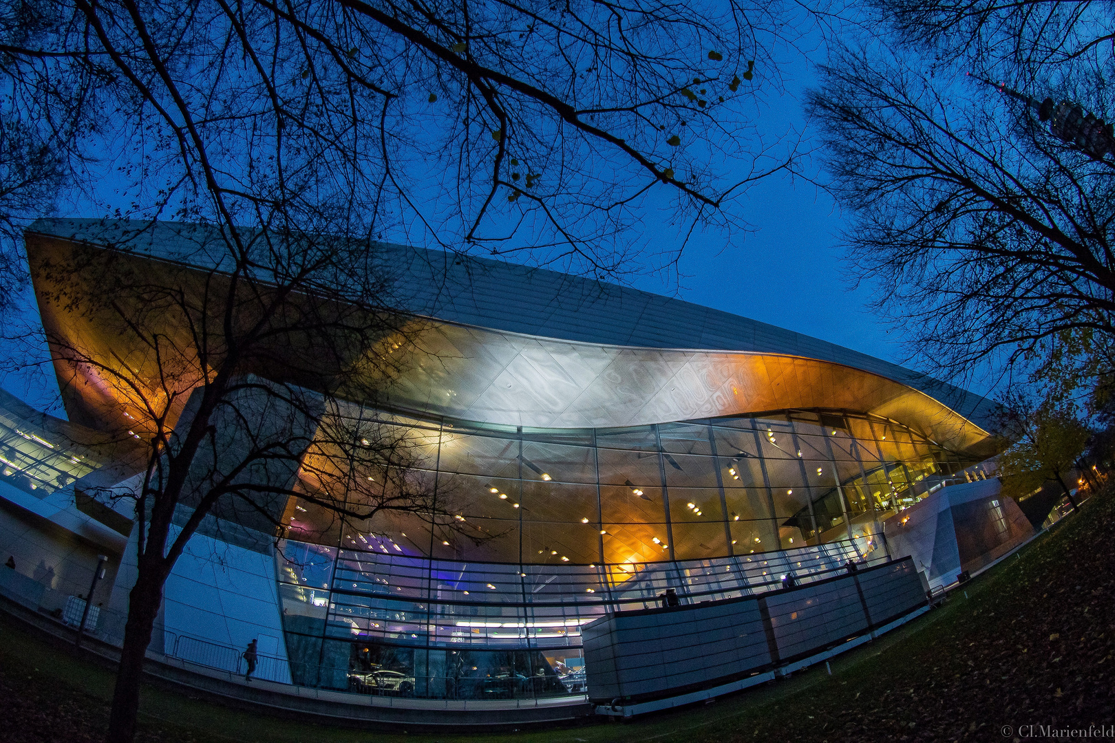 BMW-Welt