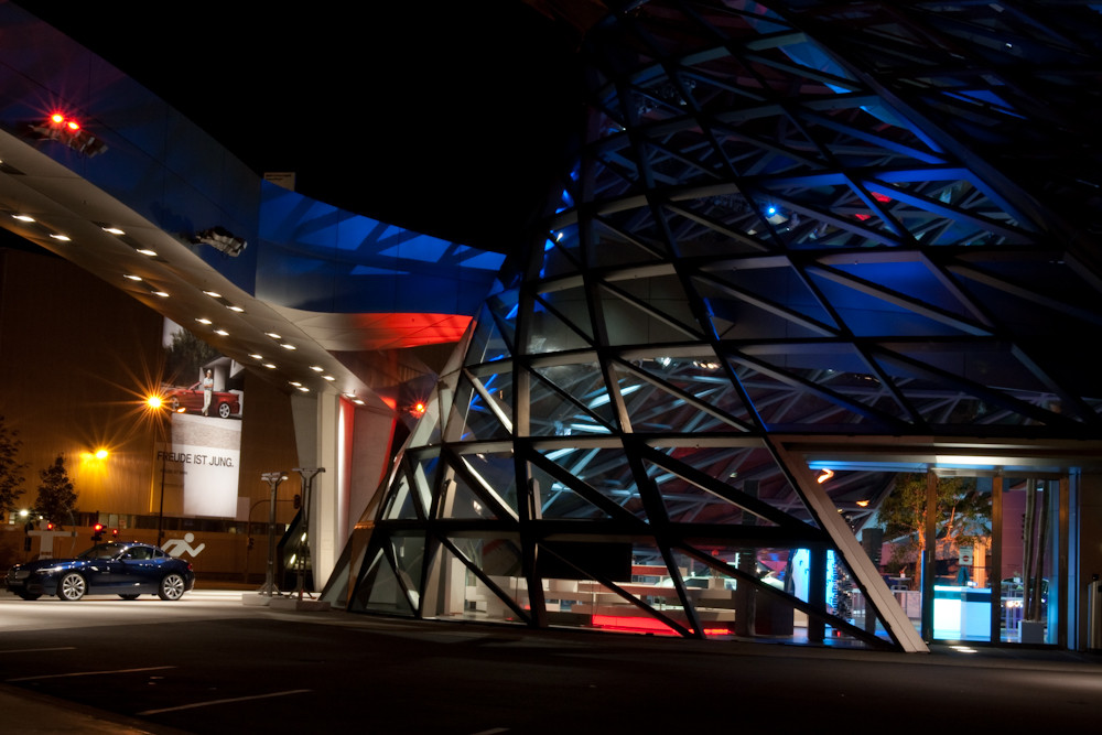 BMW-Welt