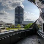 BMW - Welt