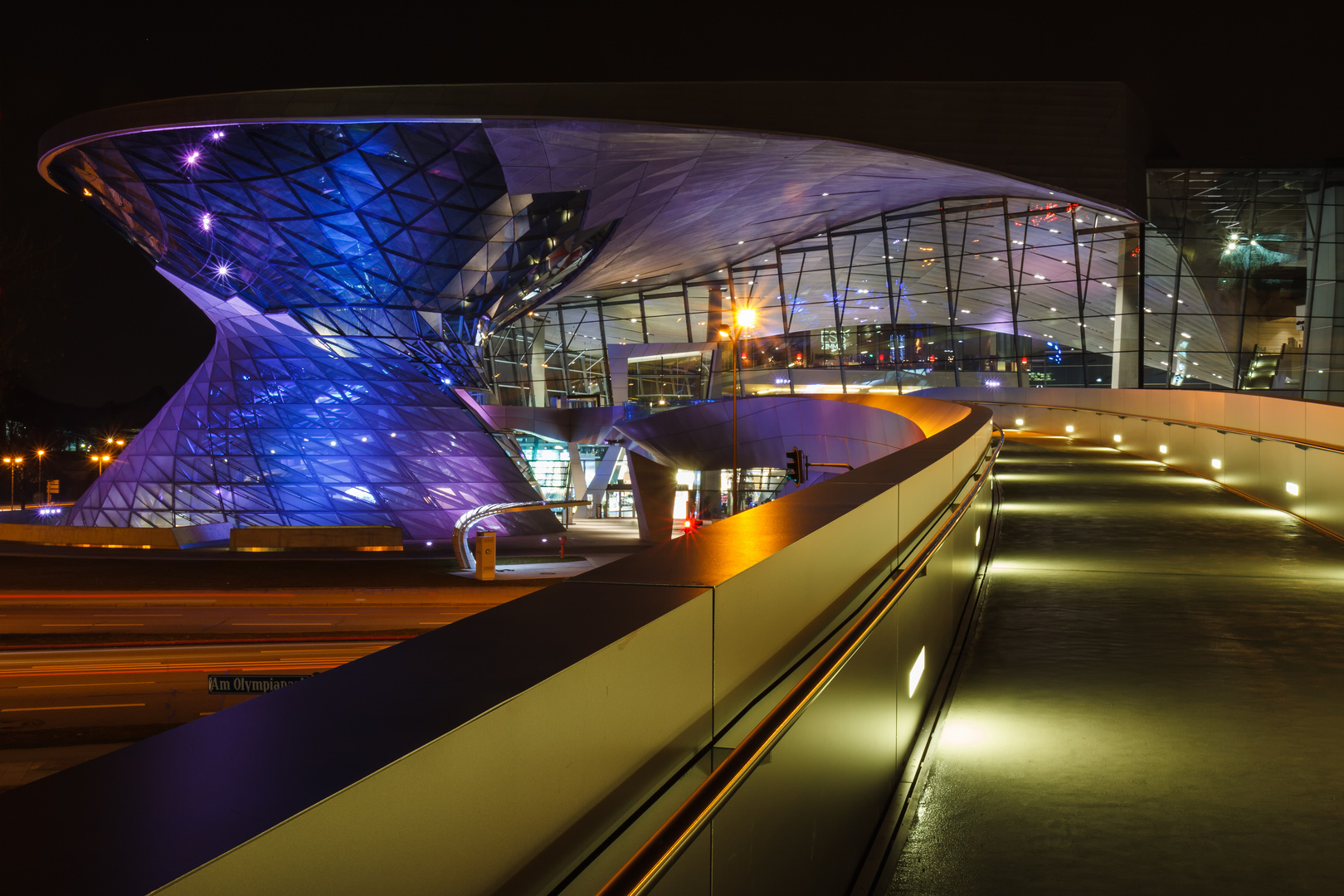 BMW-Welt