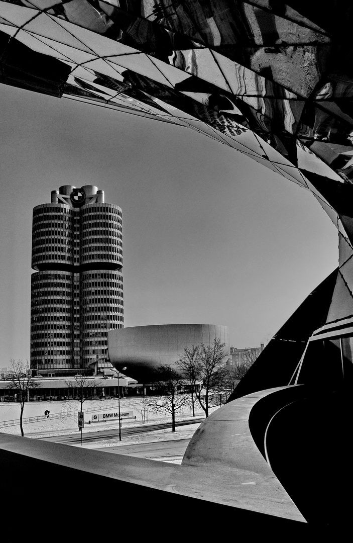 BMW-Welt