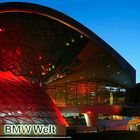 BMW Welt