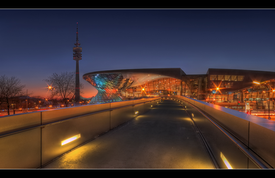 BMW Welt