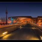 BMW Welt