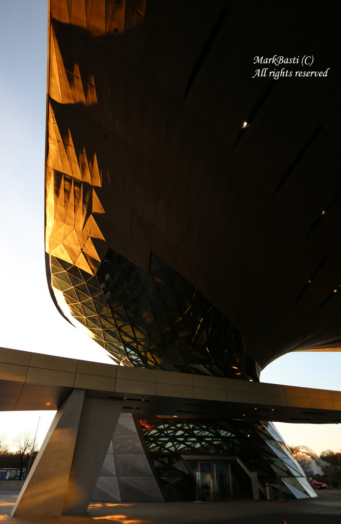 BMW Welt