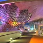 BMW Welt #1