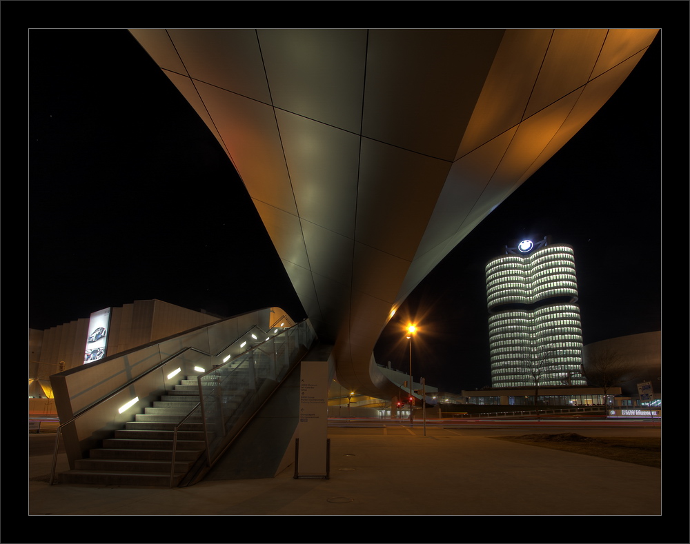 BMW-Welt 1