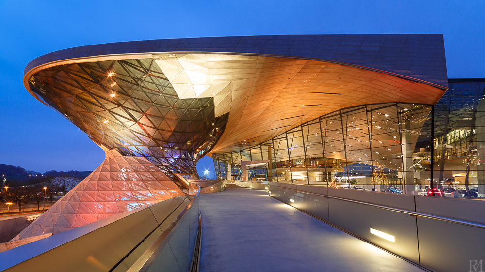 BMW Welt (1)