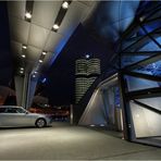 BMW Welt 1