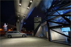 BMW Welt 1