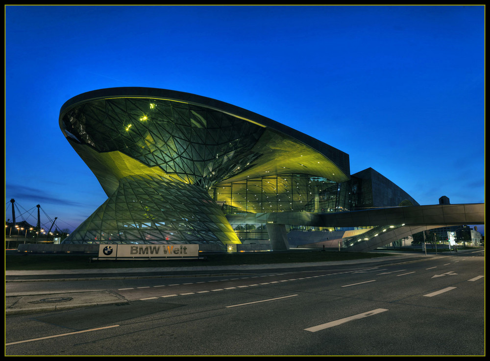 BMW-Welt 1