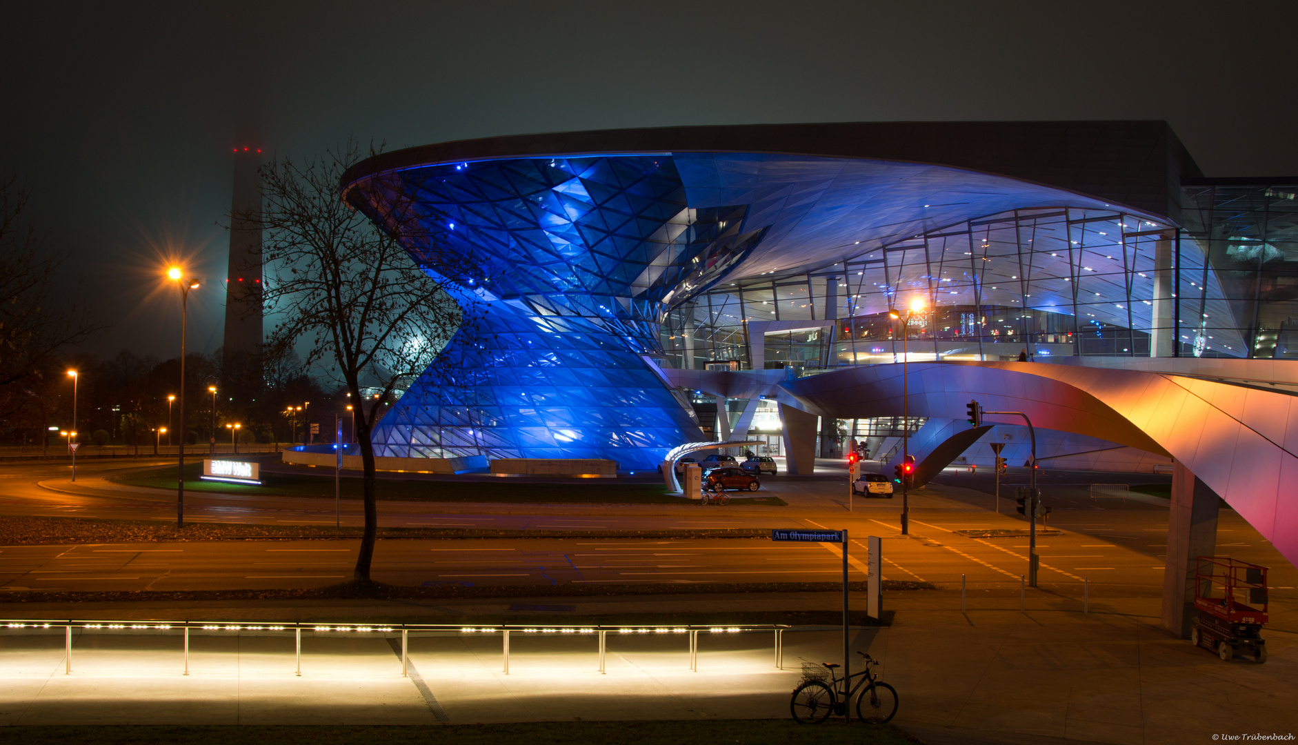 BMW Welt (1)