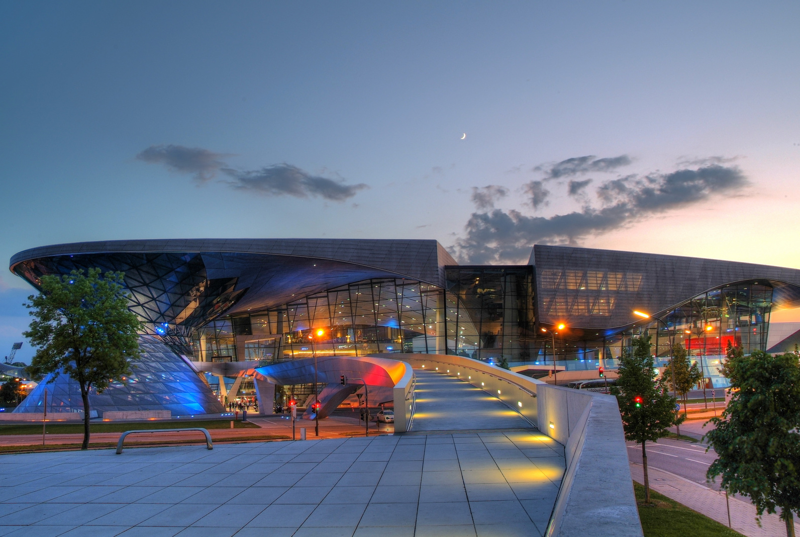 BMW-Welt