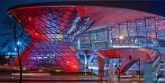 BMW Welt