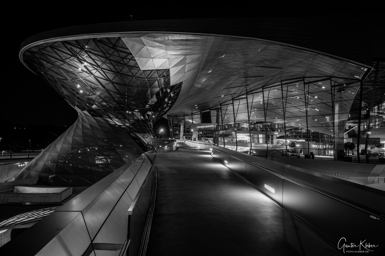 BMW Welt