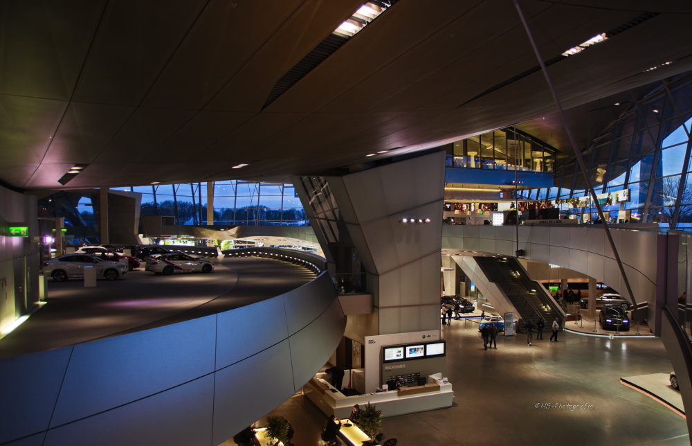 BMW-Welt