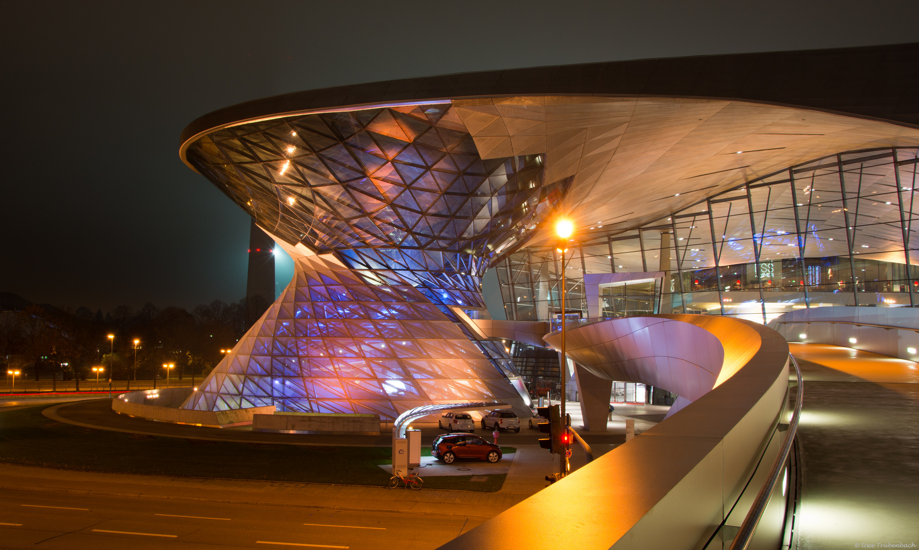 BMW Welt (2)