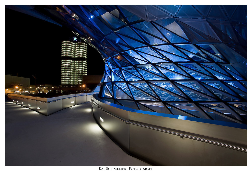 BMW Welt 2