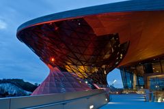 BMW Welt 2