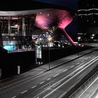 BMW Welt -2