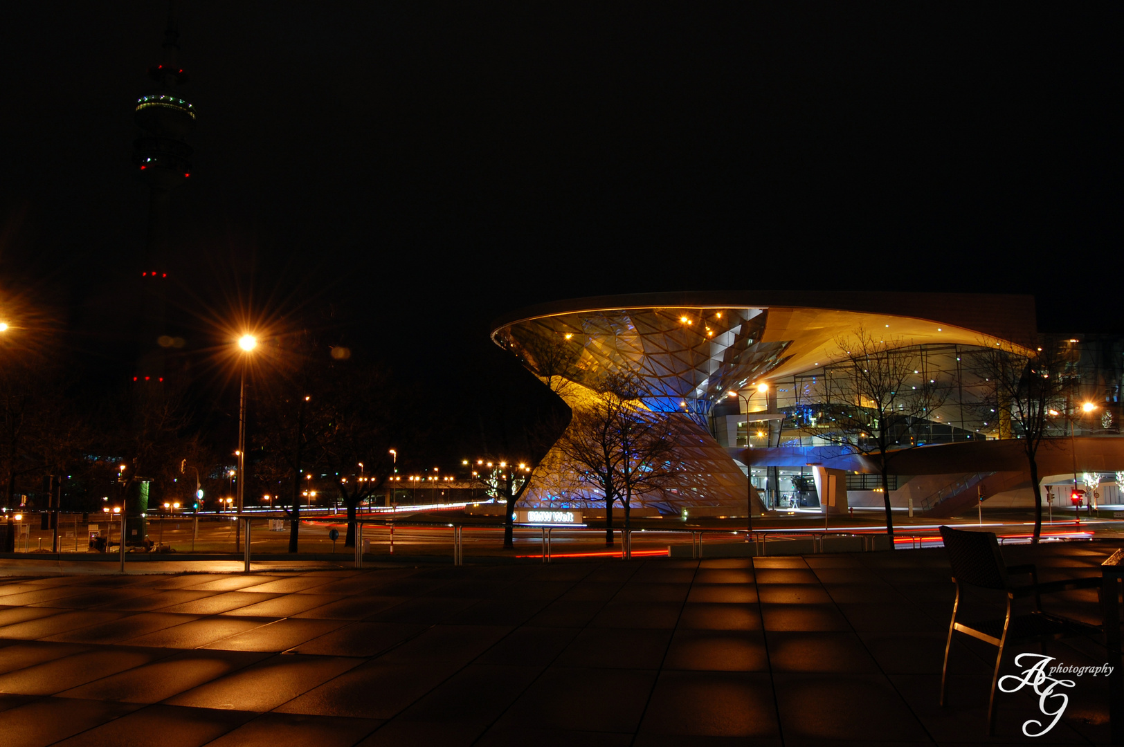 BMW-Welt 2