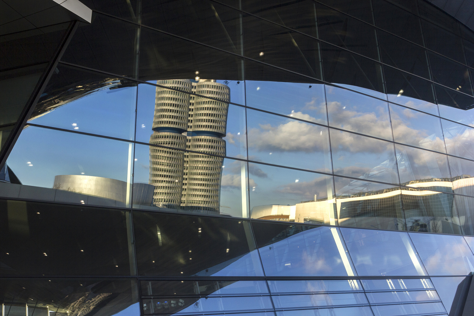 BMW-Welt 2