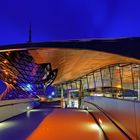 BMW Welt