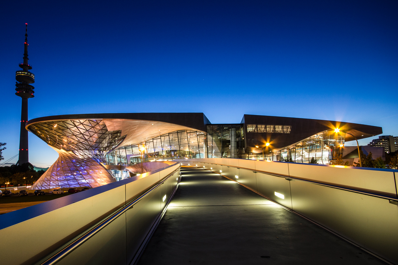 BMW-Welt