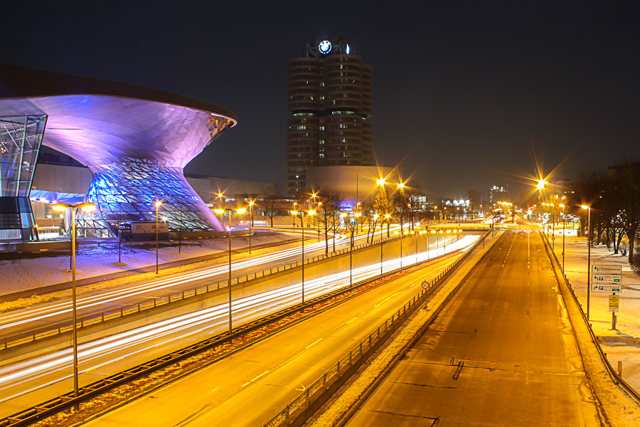 BMW Welt