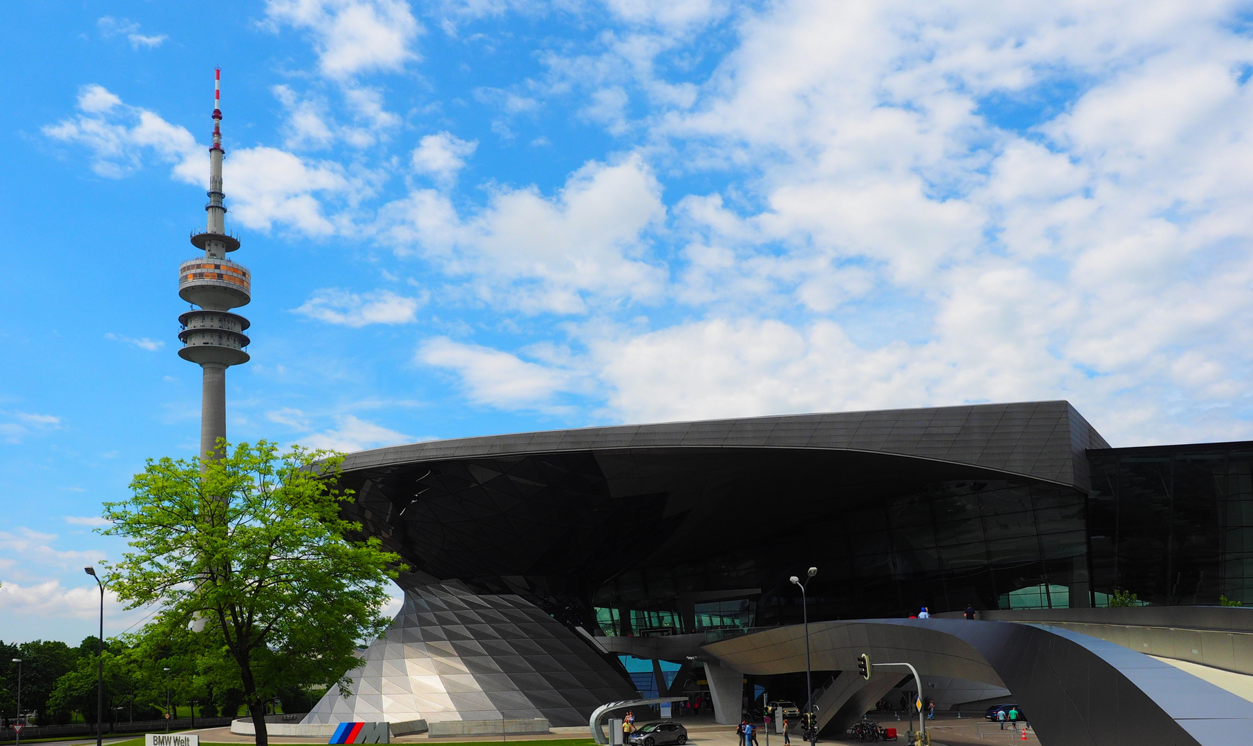 BMW Welt